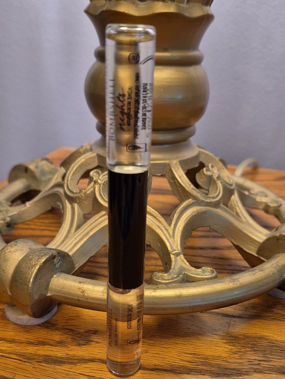 Victoria's Secret Dual-Ended Bombdhell/Bombshell Nights Rollerball
